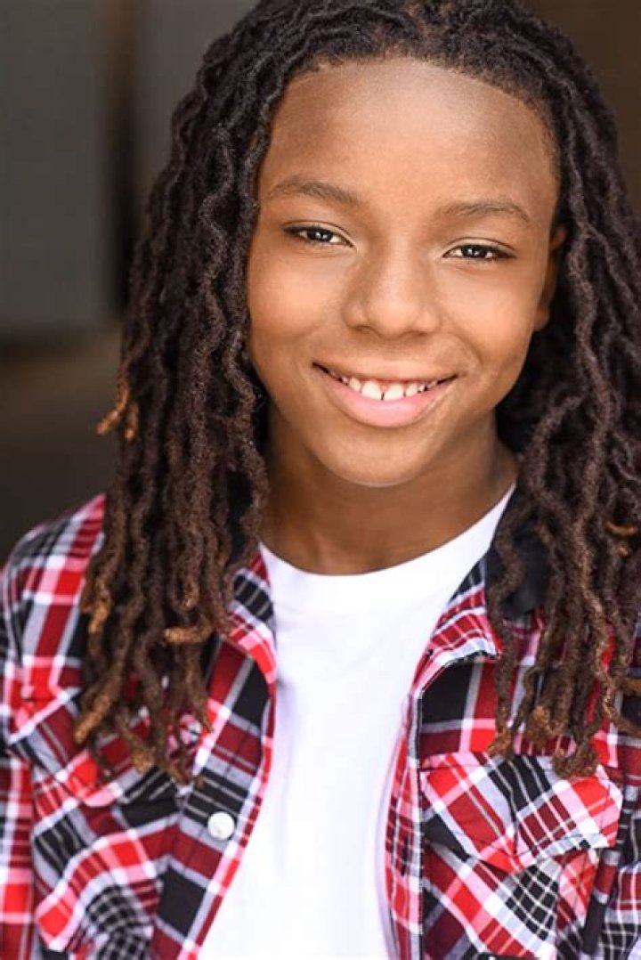 Michael Epps In The Chi