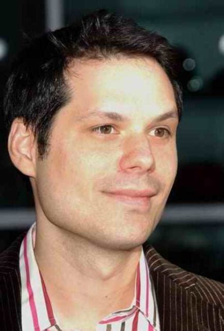 Michael Ian Black