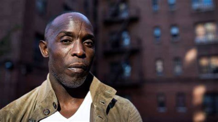Michael K Williams