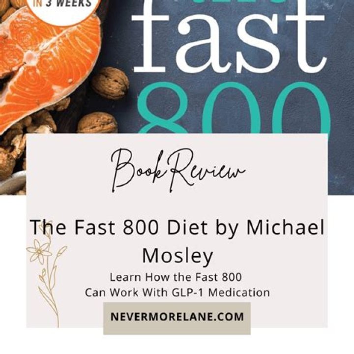 Michael Michele Diet Plan