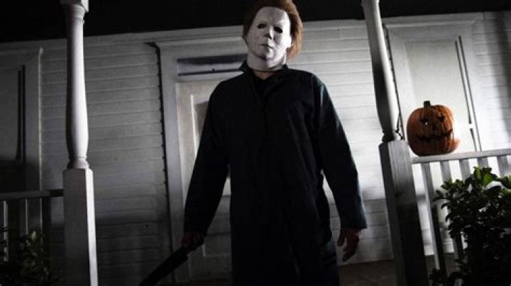 Michael Myers in 'Halloween 4'
