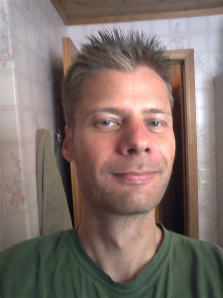 Michael Scheuer Michael Scheuer