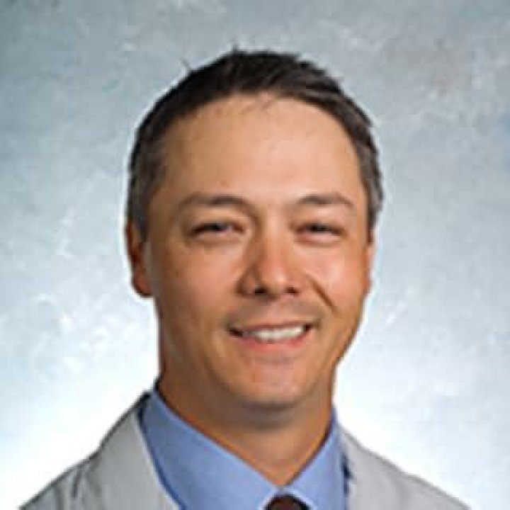 Michael Ujiki, MD, General Surgery, Evanston, IL, NorthShore University Health System