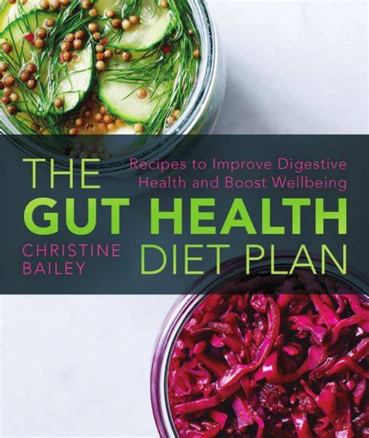 Michaela Watkins Diet Plan