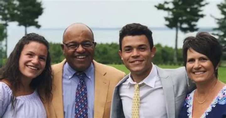 Mike Tirico