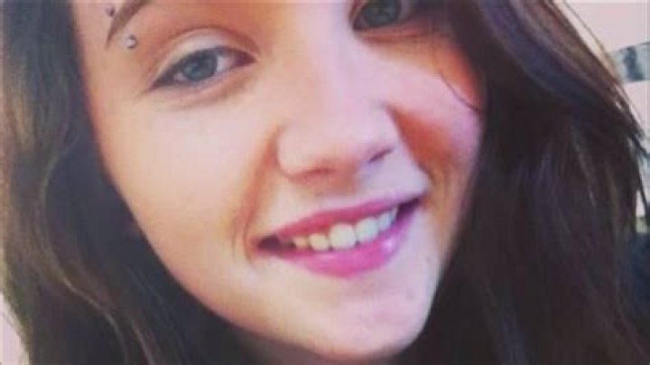 Missing Morgan Bauer Instagram account Missing Morgan Bauer Instagram account