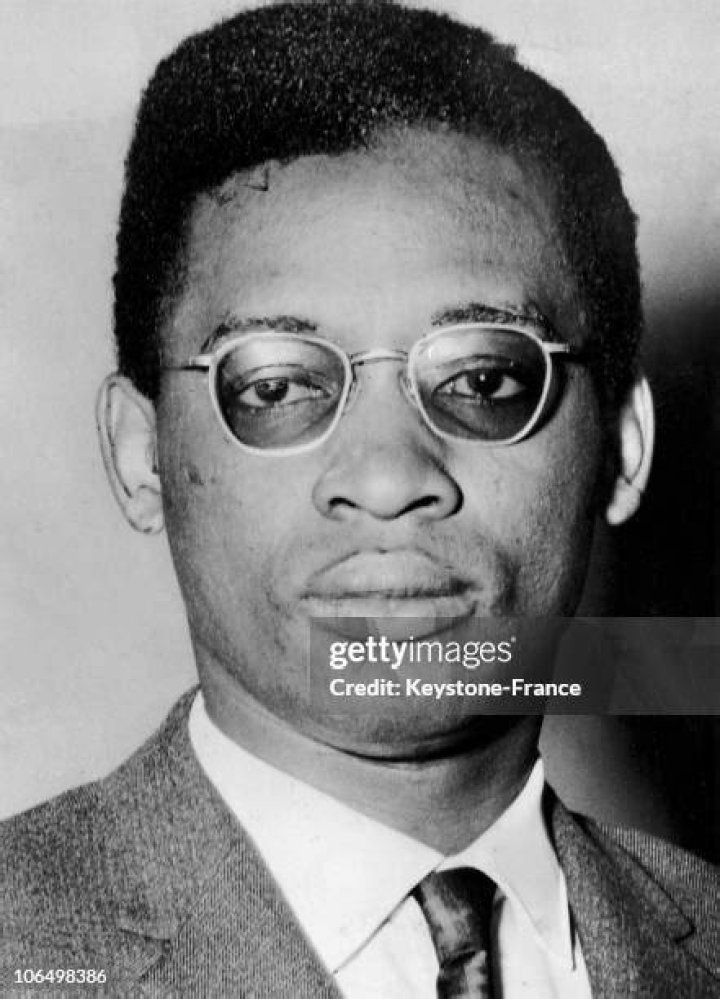 Mobutu Sese Seko Mobutu Sese Seko