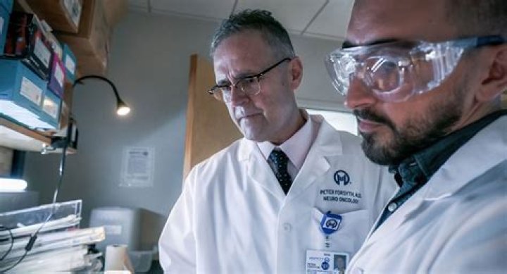 Moffitt Researchers Develop HER3-Specific Dendritic Cell Cancer Vaccine