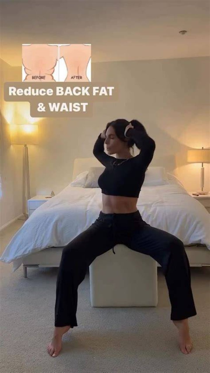 Molly Ringwald Workout Routine