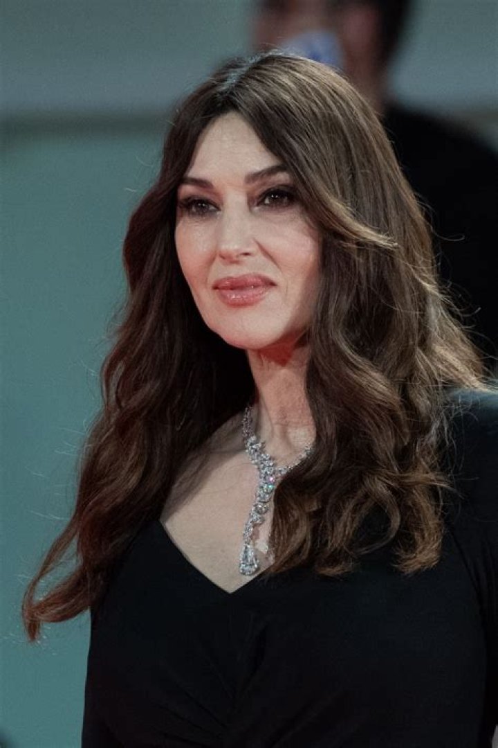 Monica Bellucci Monica Bellucci
