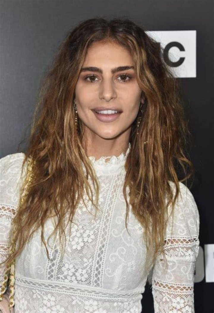 Nadia Hilker Net Worth