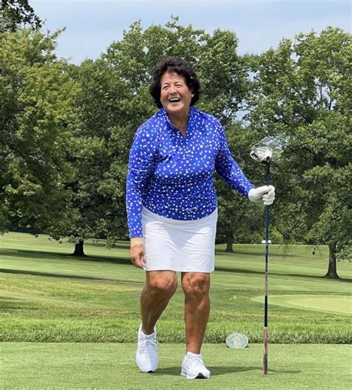 Nancy Lopez Nancy Lopez
