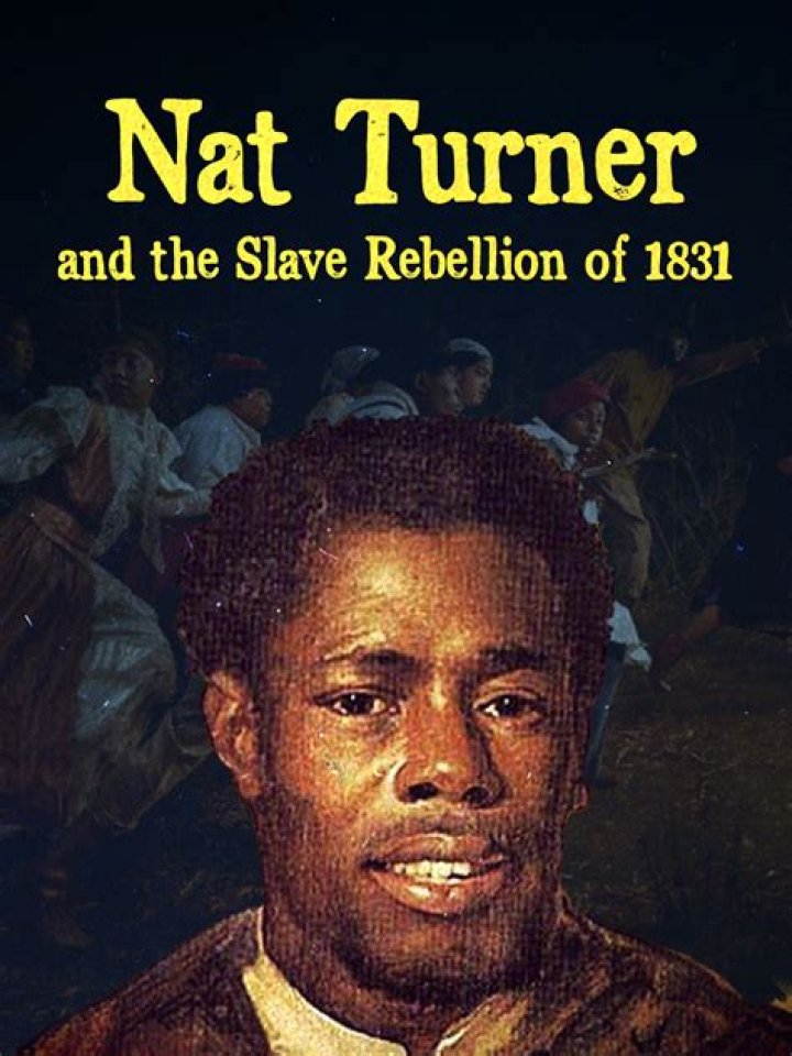 Nat Turner Nat Turner