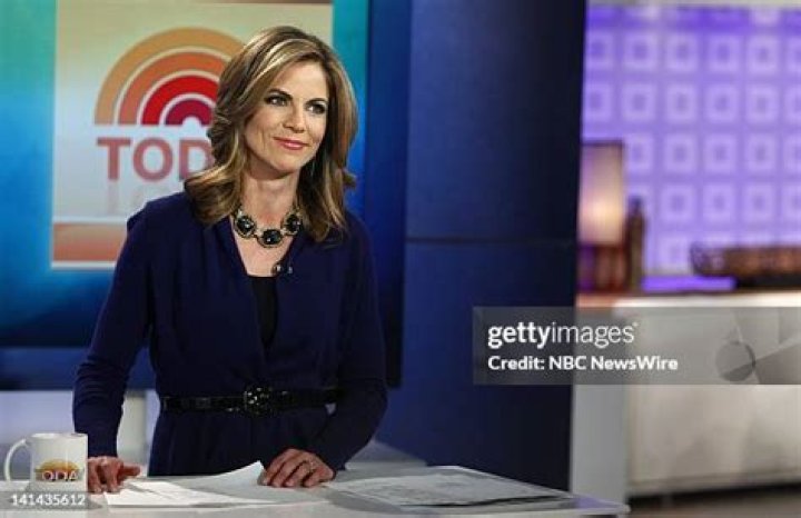 Natalie Morales