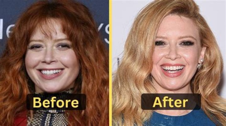 Natasha Lyonne Diet Plan