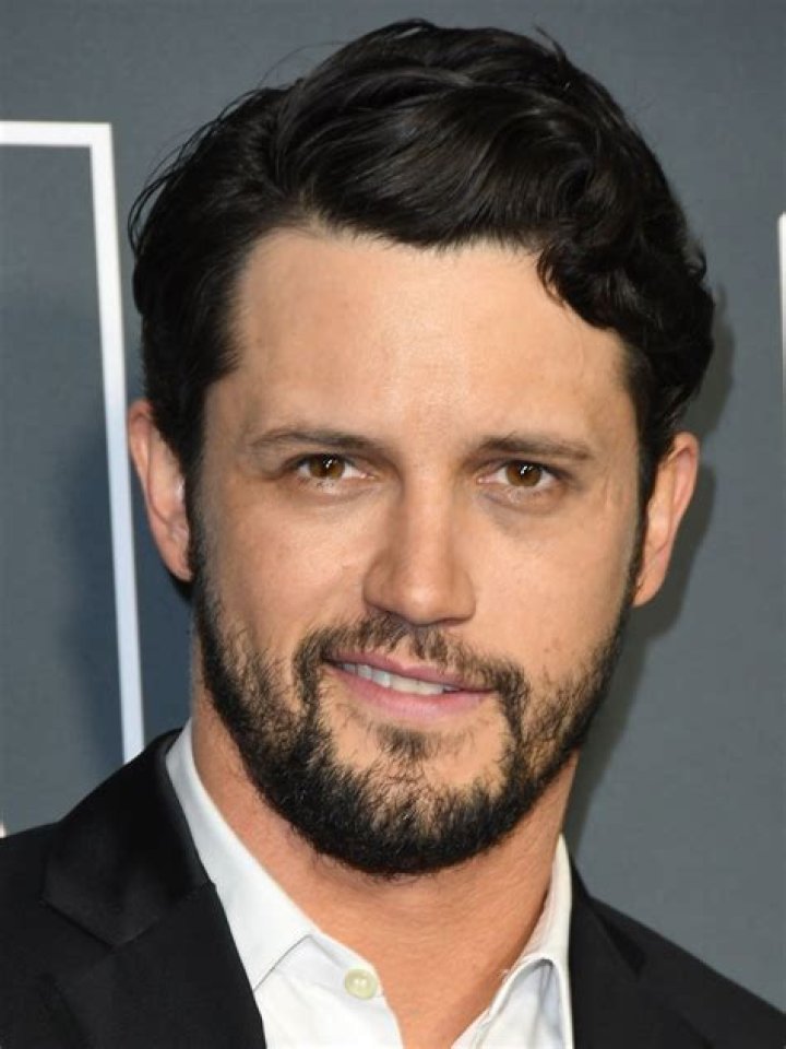 Nathan Parsons Diet Plan