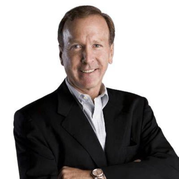Neil Bush Neil Bush
