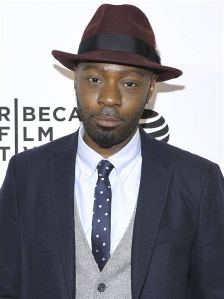 Nelsan Ellis Nelsan Ellis