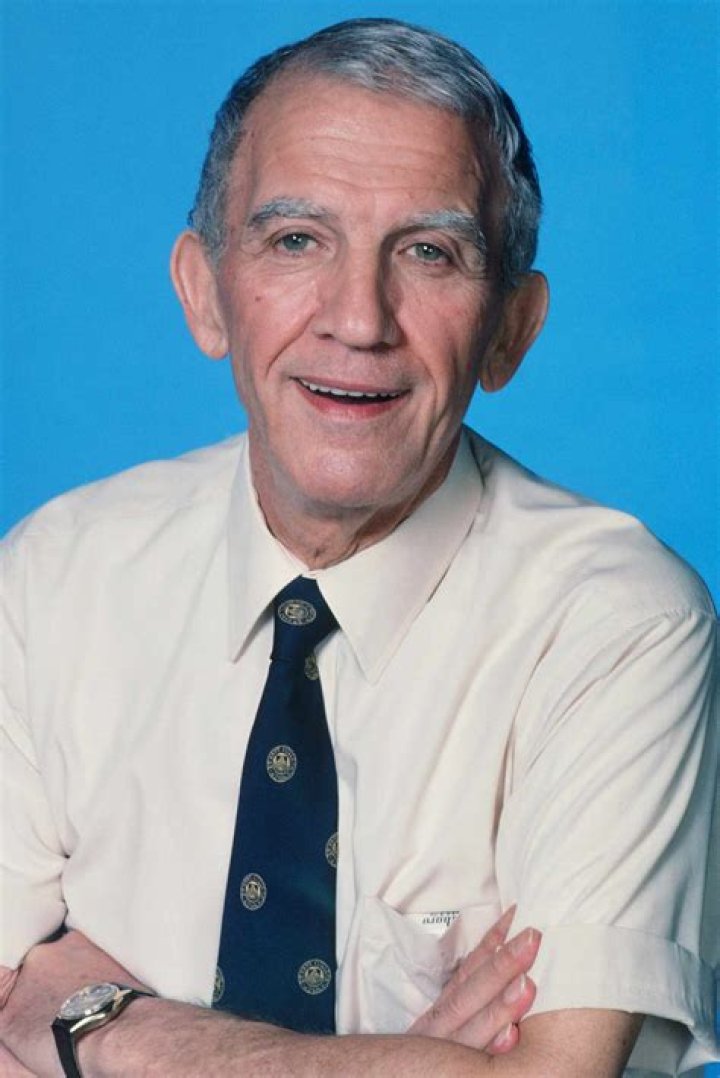 Nicholas Colasanto