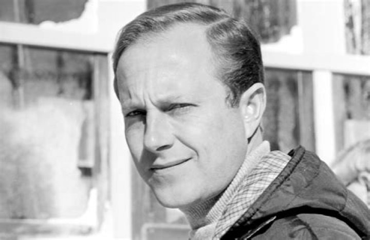 Nicolas Roeg