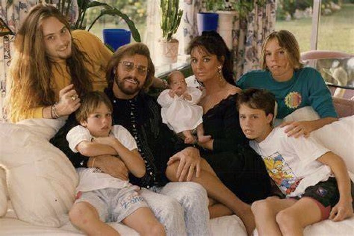 nigel gibbs children does nigel gibbs have children 1
