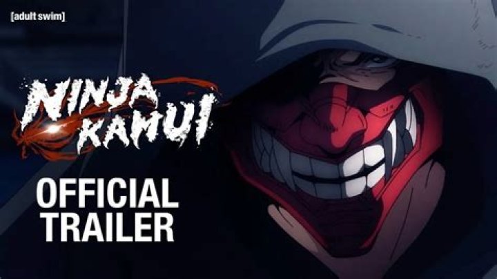 Ninja Kamui Trailer