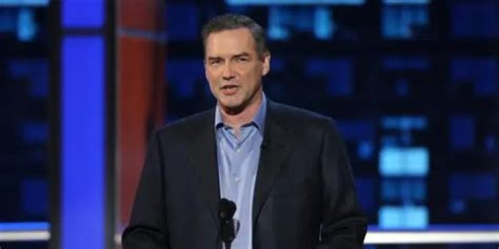 Norm Macdonald Net Worth