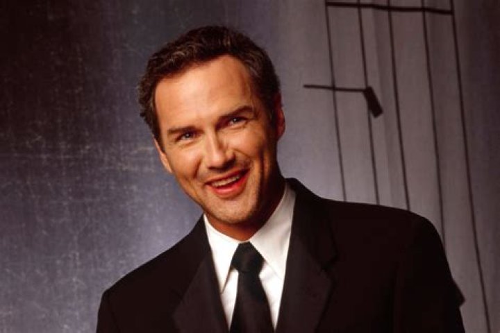 Norm MacDonald Norm MacDonald