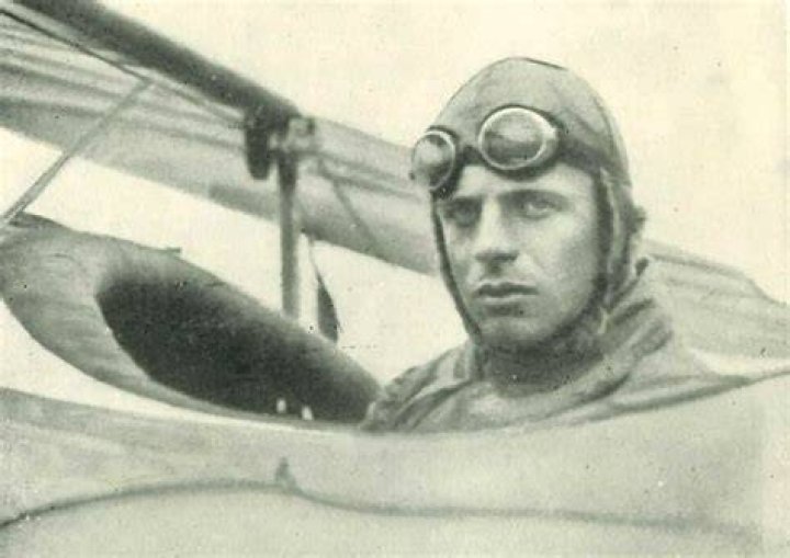 Oswald Boelcke