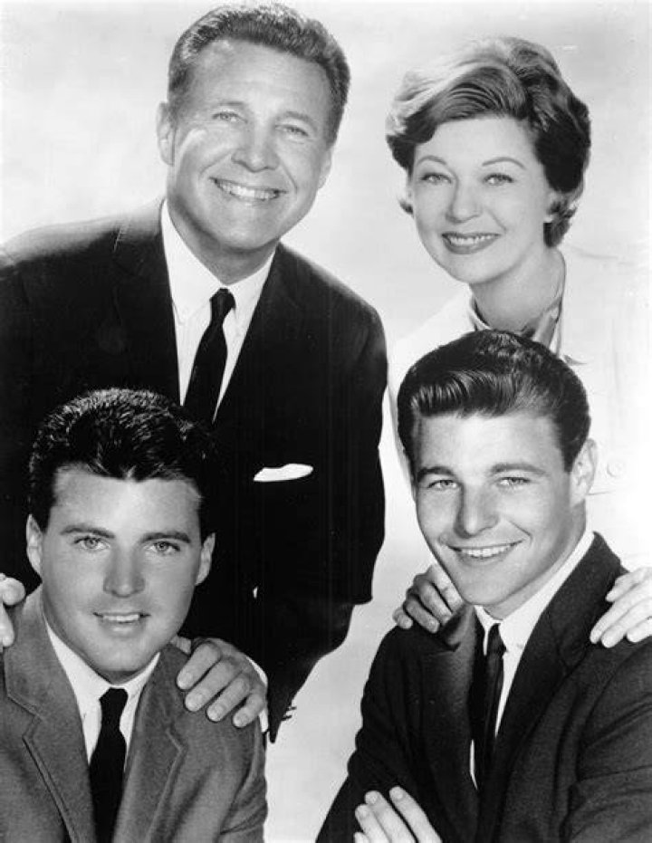 Ozzie Nelson