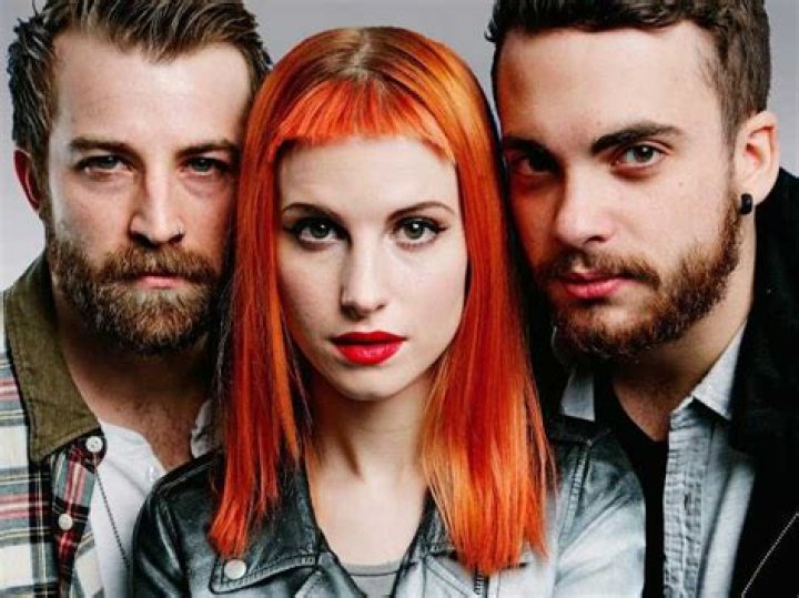 Paramore Net Worth & Earnings (2024)