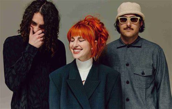 Paramore Net Worth & Earnings (2024)