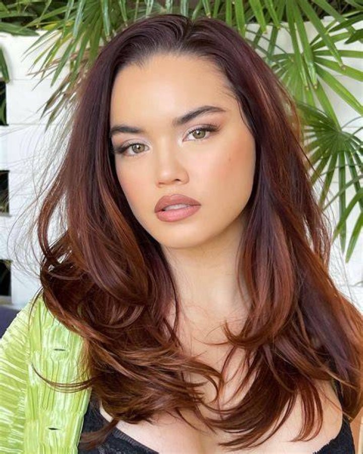 Paris Berelc