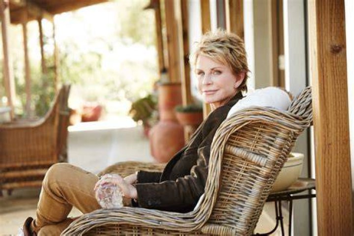 Patricia Cornwell Patricia Cornwell