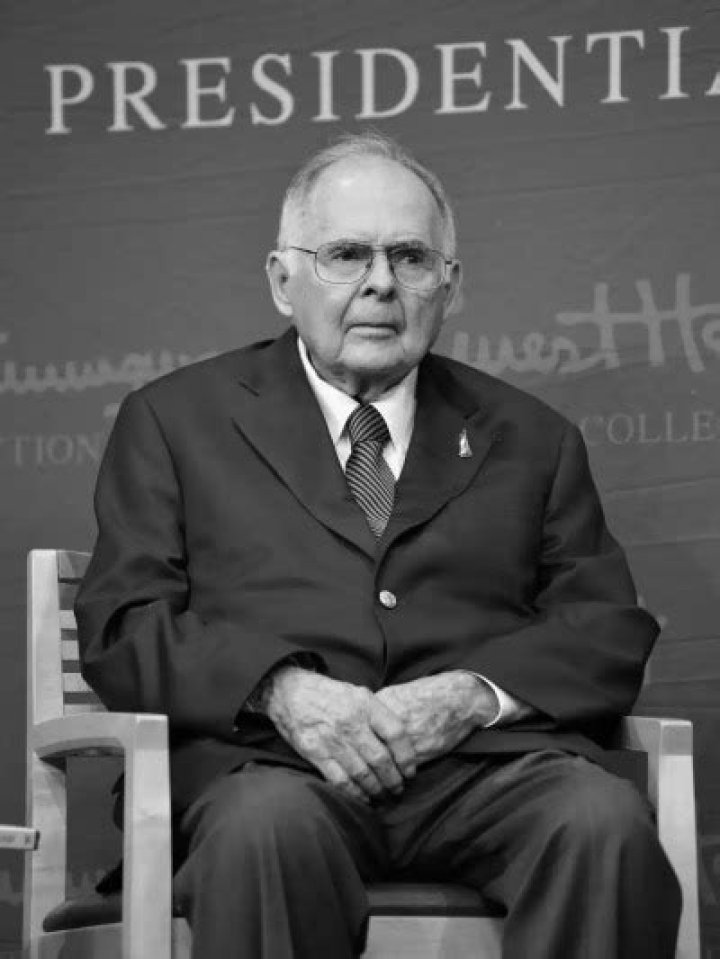 Patrick Hemingway