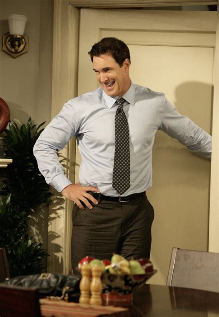 Patrick Warburton Patrick Warburton
