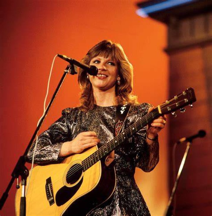 Patty Loveless Patty Loveless