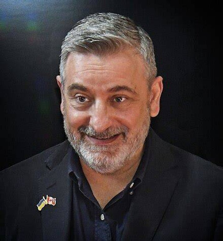 Paul Calandra Paul Calandra