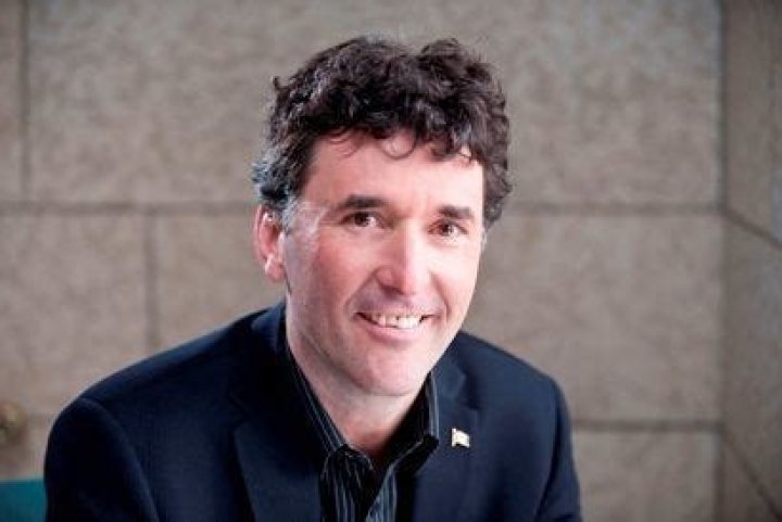 Paul Dewar Paul Dewar