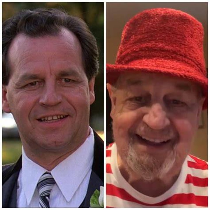 Paul Dooley