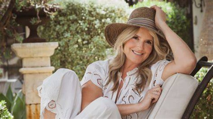 Penny Lancaster Penny Lancaster