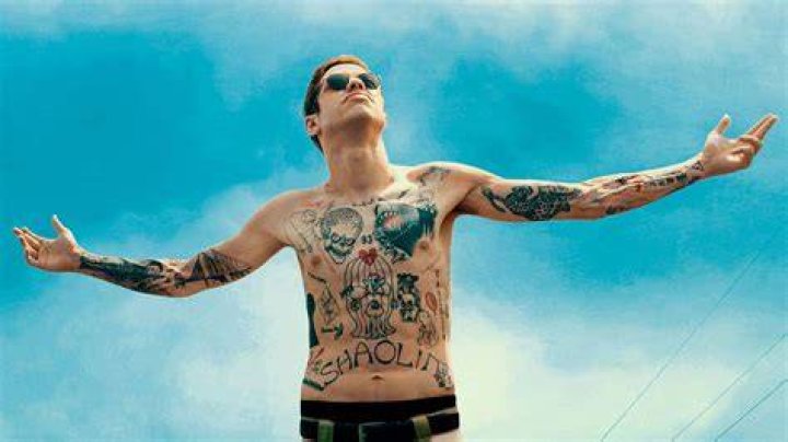 Pete