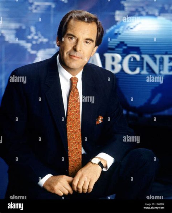 Peter Jennings Peter Jennings