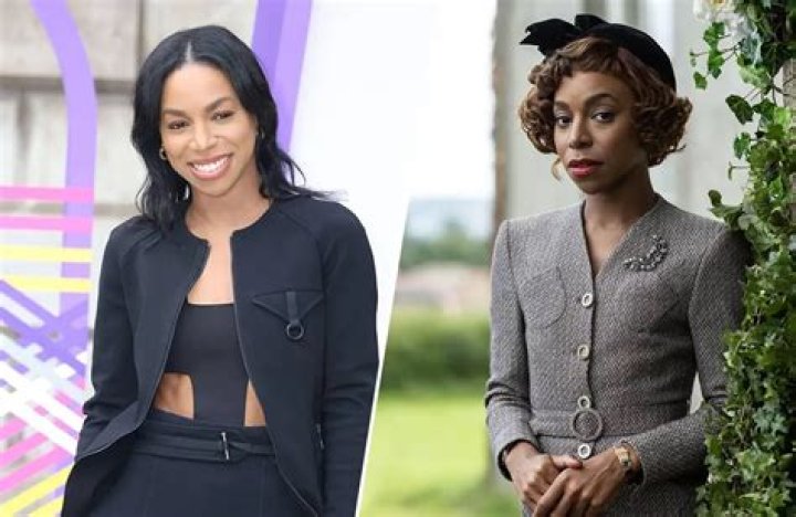 Pippa Bennett Warner height is 5 feet 7 Pippa Bennett Warner height is 5 feet 7