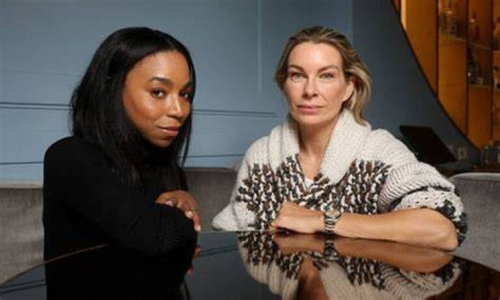 Pippa Bennett Warner personal life Pippa Bennett Warner personal life