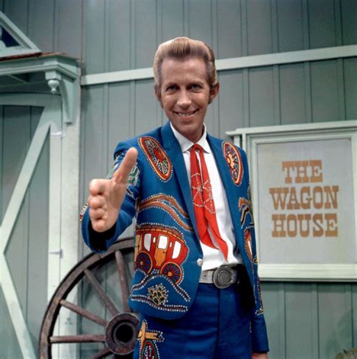 Porter Wagoner