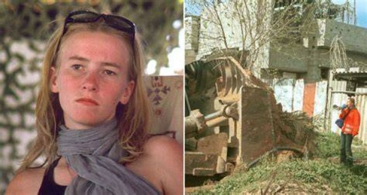 Rachel Corrie Rachel Corrie
