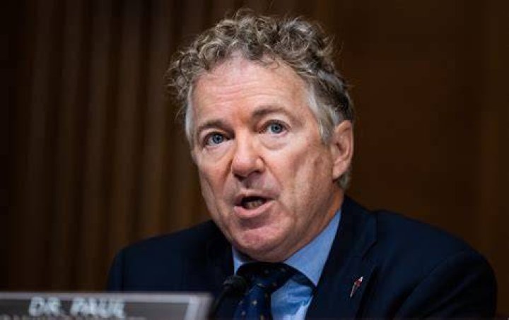 Rand Paul