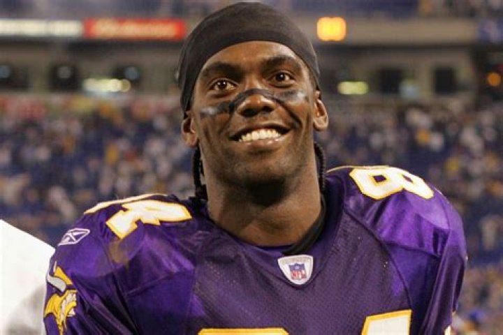 Randy Moss
