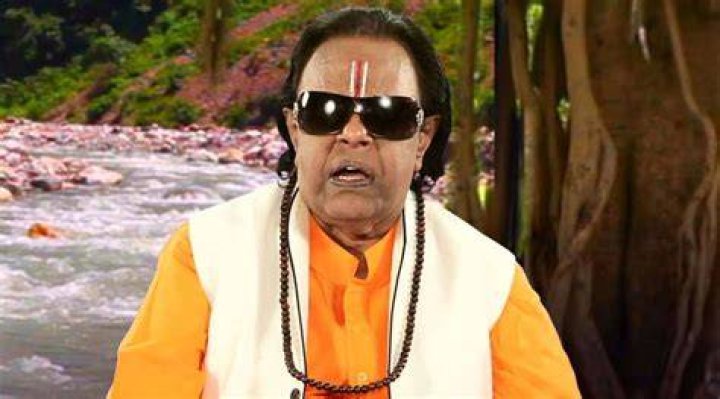Ravindra Jain